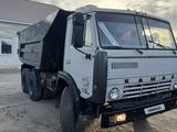 КамАЗ  5511 1992 годаүшін3 500 000 тг. в Кызылорда