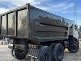 КамАЗ  5511 1992 годаүшін3 500 000 тг. в Кызылорда – фото 3