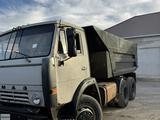 КамАЗ  5511 1992 годаүшін3 500 000 тг. в Кызылорда – фото 5