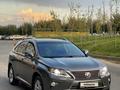 Lexus RX 270 2012 годаүшін12 500 000 тг. в Шымкент – фото 16