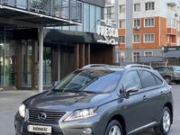 Lexus RX 270 2012 годаfor12 500 000 тг. в Шымкент