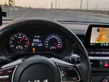 Kia Cerato 2026 года за 9 500 000 тг. в Алматы – фото 5