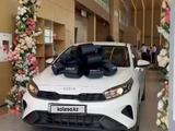 Kia Cerato 2026 года за 9 500 000 тг. в Алматы – фото 2