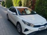 Kia Cerato 2026 года за 9 500 000 тг. в Алматы – фото 3