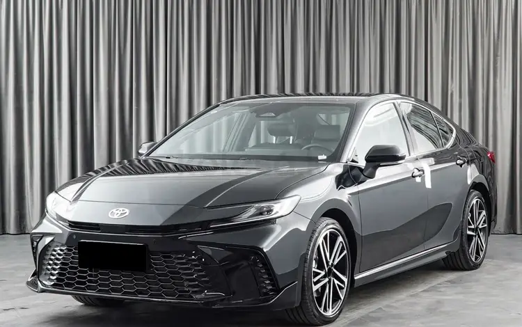 Toyota Camry 2024 года за 16 100 000 тг. в Семей