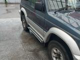 Mitsubishi Pajero 1992 годаүшін2 500 000 тг. в Петропавловск – фото 2