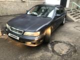 Nissan Cefiro 1997 года за 1 650 000 тг. в Алматы – фото 4