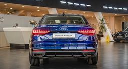Audi A4 40 TFSI 2022 годаүшін20 000 000 тг. в Астана – фото 3