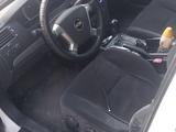 Chevrolet Epica 2008 годаүшін3 850 000 тг. в Караганда – фото 3