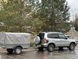 Chevrolet Niva 2013 годаүшін1 480 000 тг. в Аксай – фото 5