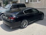 Lexus GS 350 2008 года за 6 000 000 тг. в Актау – фото 3