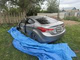 Hyundai Elantra 2013 года за 1 880 000 тг. в Уральск – фото 3