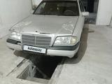 Mercedes-Benz C 180 1994 годаfor800 000 тг. в Жайрем