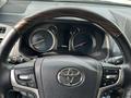 Toyota Land Cruiser Prado 2021 года за 39 500 000 тг. в Уральск – фото 10
