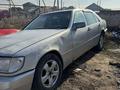 Mercedes-Benz S 320 1993 годаfor2 000 000 тг. в Алматы – фото 3