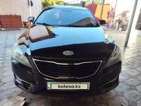 Kia K7 2011 годаүшін5 150 000 тг. в Алматы