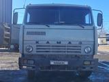 КамАЗ 1989 годаүшін5 200 000 тг. в Костанай