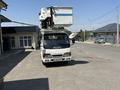 Isuzu 2006 года за 15 900 000 тг. в Алматы – фото 2