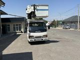 Isuzu 2006 годаүшін15 900 000 тг. в Алматы – фото 2