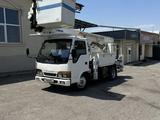 Isuzu 2006 годаүшін15 900 000 тг. в Алматы