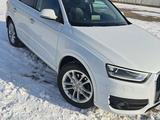 Audi Q3 2012 годаүшін9 500 000 тг. в Алматы