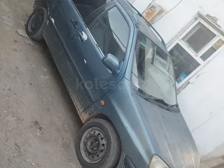 Toyota Raum 1997 года за 2 000 000 тг. в Алматы – фото 3
