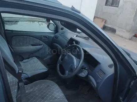 Toyota Raum 1997 года за 2 000 000 тг. в Алматы – фото 4