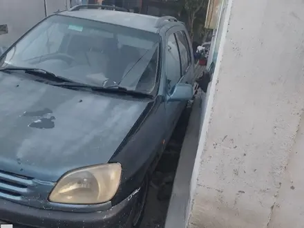 Toyota Raum 1997 года за 2 000 000 тг. в Алматы – фото 6