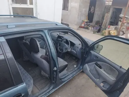 Toyota Raum 1997 года за 2 000 000 тг. в Алматы – фото 7