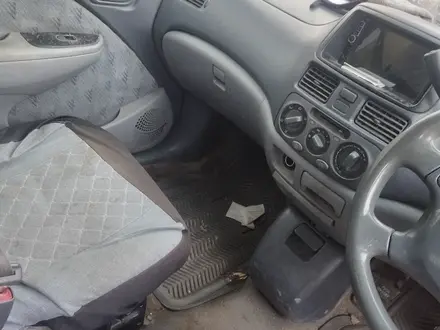 Toyota Raum 1997 года за 2 000 000 тг. в Алматы – фото 9