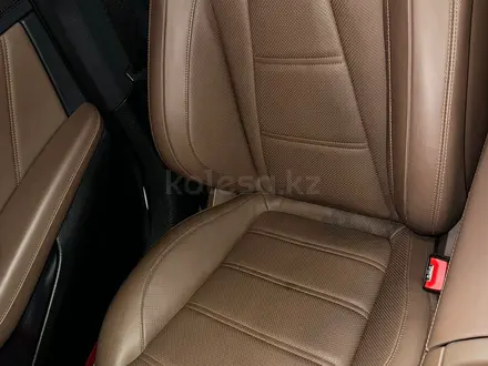 Mercedes-Benz E 53 AMG 2018 года за 31 500 000 тг. в Алматы – фото 20