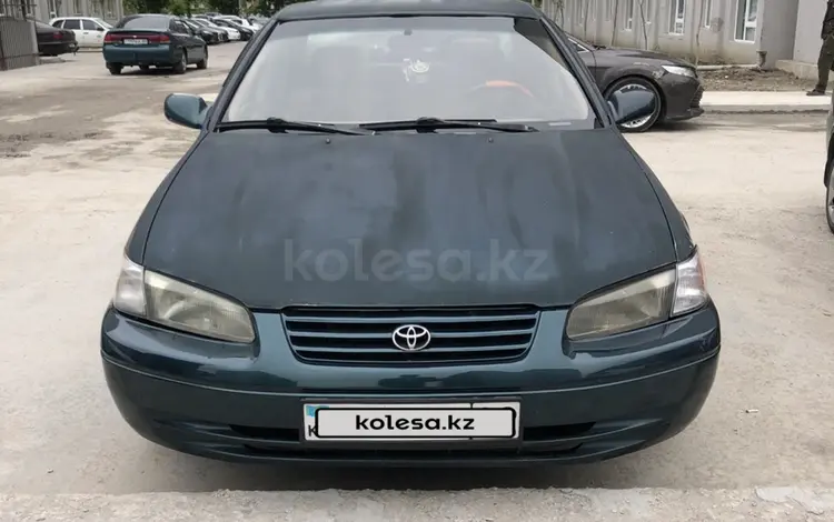 Toyota Camry 1998 года за 2 700 000 тг. в Алматы