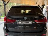 BMW X5 2013 года за 13 500 000 тг. в Астана – фото 3