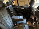 BMW X5 2013 года за 13 500 000 тг. в Астана – фото 4
