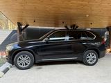 BMW X5 2013 года за 13 500 000 тг. в Астана – фото 2