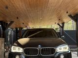 BMW X5 2013 года за 13 500 000 тг. в Астана