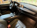 BMW X5 2013 года за 13 500 000 тг. в Астана – фото 5