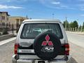 Mitsubishi Pajero 1996 годаfor3 850 000 тг. в Алматы