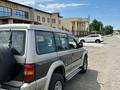 Mitsubishi Pajero 1996 годаүшін3 850 000 тг. в Алматы – фото 11