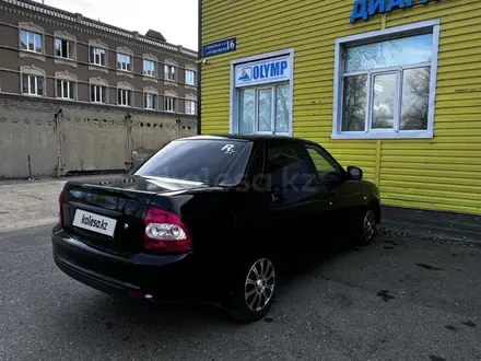 ВАЗ (Lada) Priora 2171 2010 года за 1 800 000 тг. в Усть-Каменогорск – фото 2