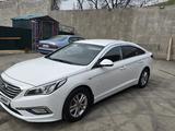 Hyundai Sonata 2016 года за 7 500 000 тг. в Шымкент – фото 2