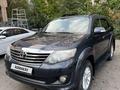 Toyota Fortuner 2014 года за 11 500 000 тг. в Тараз – фото 7