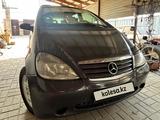 Mercedes-Benz A 160 1998 годаүшін850 000 тг. в Алматы