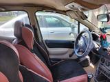 Mercedes-Benz A 160 1998 годаүшін850 000 тг. в Алматы – фото 2