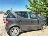 Mercedes-Benz A 160 1998 годаүшін850 000 тг. в Алматы – фото 5