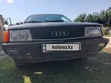 Audi 100 1989 года за 850 000 тг. в Алматы – фото 2