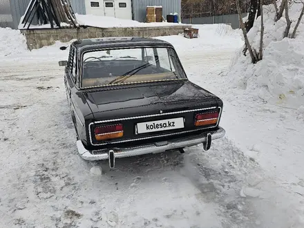 ВАЗ (Lada) 2103 1973 года за 2 500 000 тг. в Караганда – фото 11