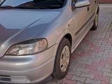 Opel Astra 2002 года за 3 500 000 тг. в Алматы – фото 2