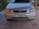 Opel Astra 2002 годаүшін3 500 000 тг. в Алматы