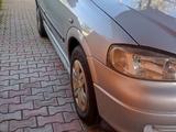 Opel Astra 2002 года за 3 500 000 тг. в Алматы – фото 3